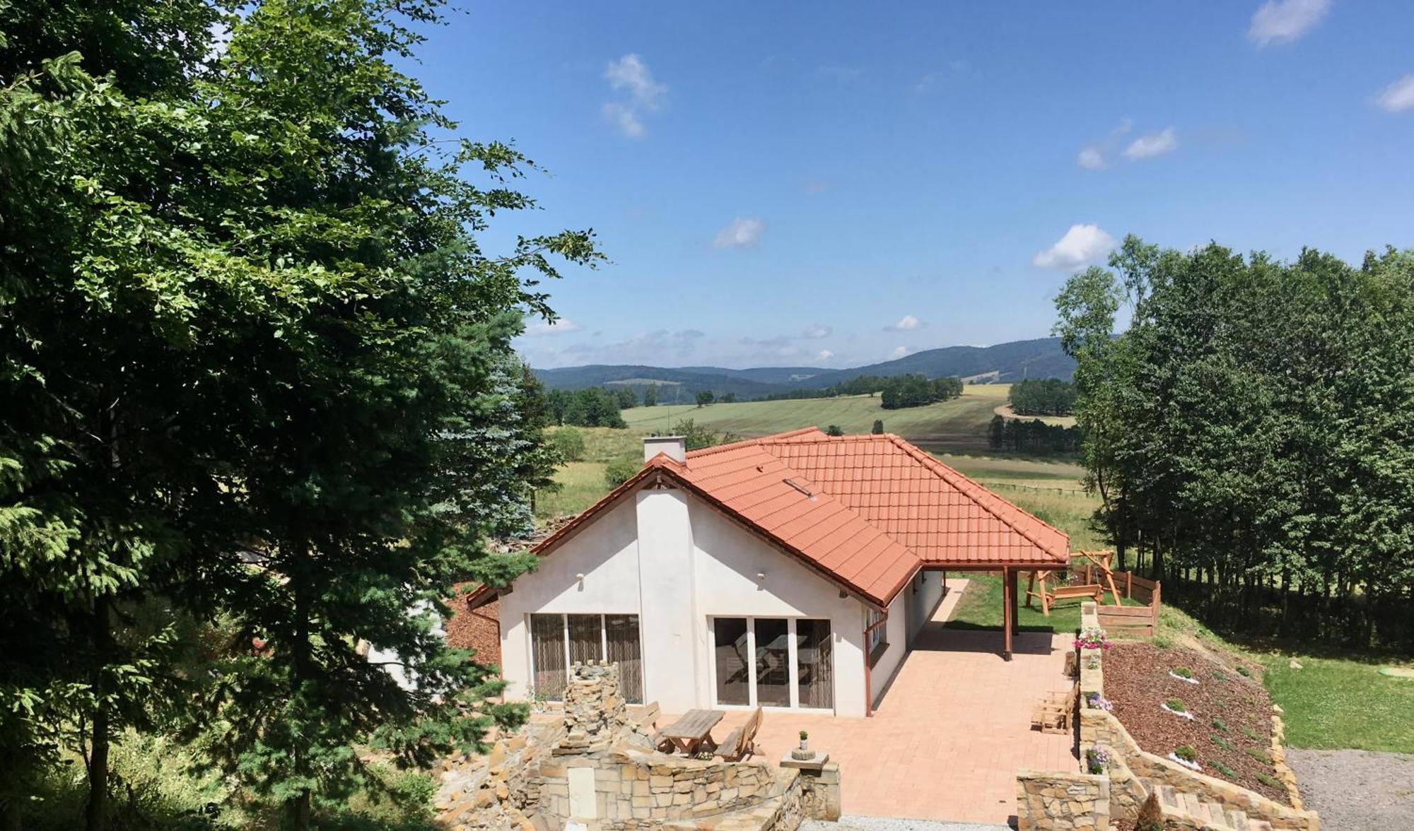 Siedlisko Wierchy Wiesciszowice Exterior photo