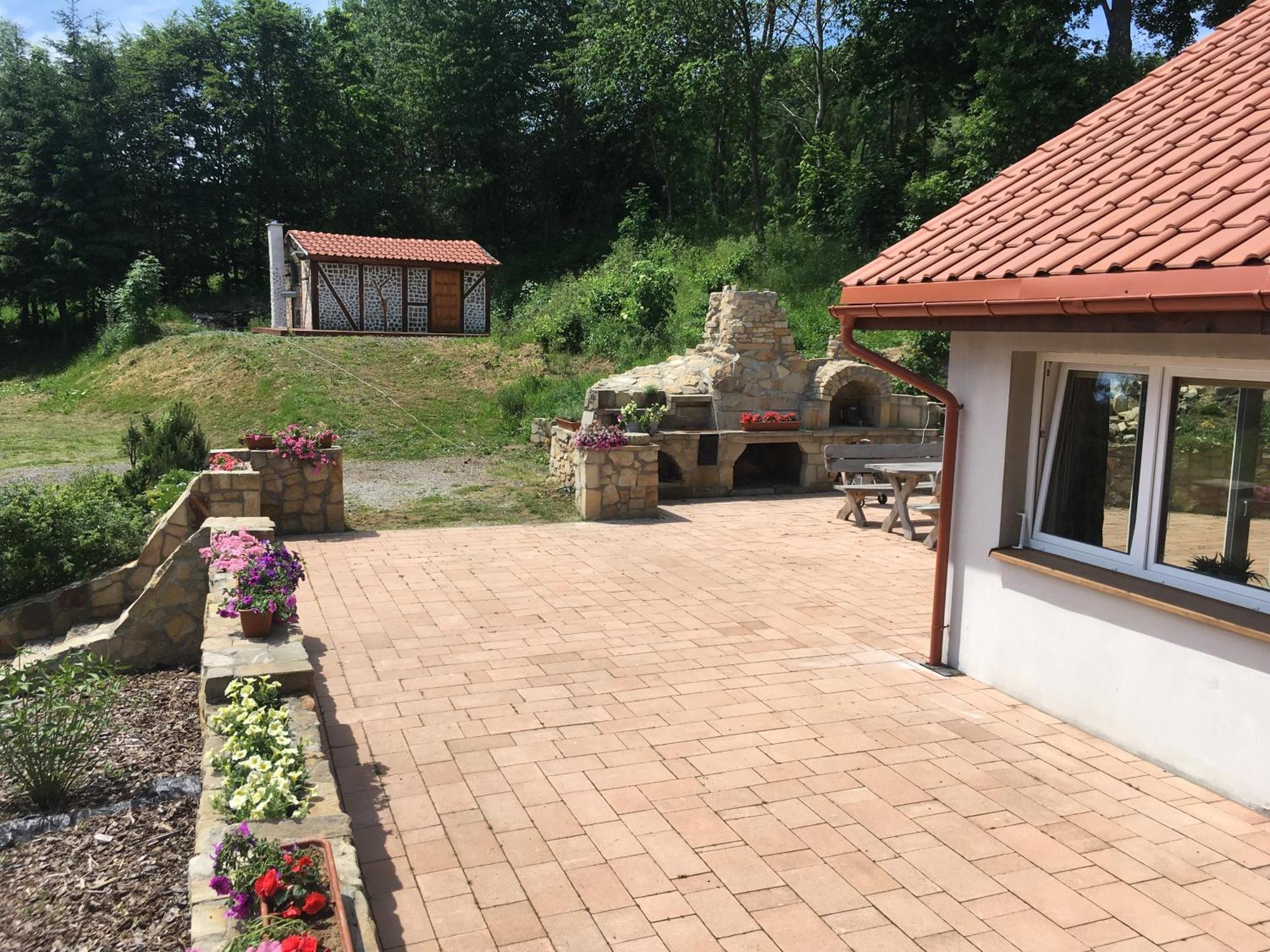 Siedlisko Wierchy Wiesciszowice Exterior photo