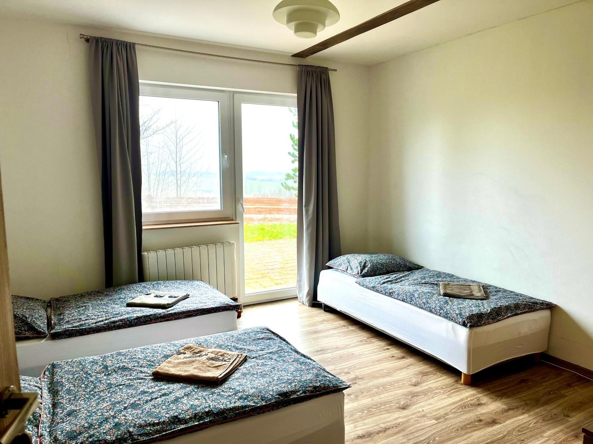 Siedlisko Wierchy Wiesciszowice Exterior photo